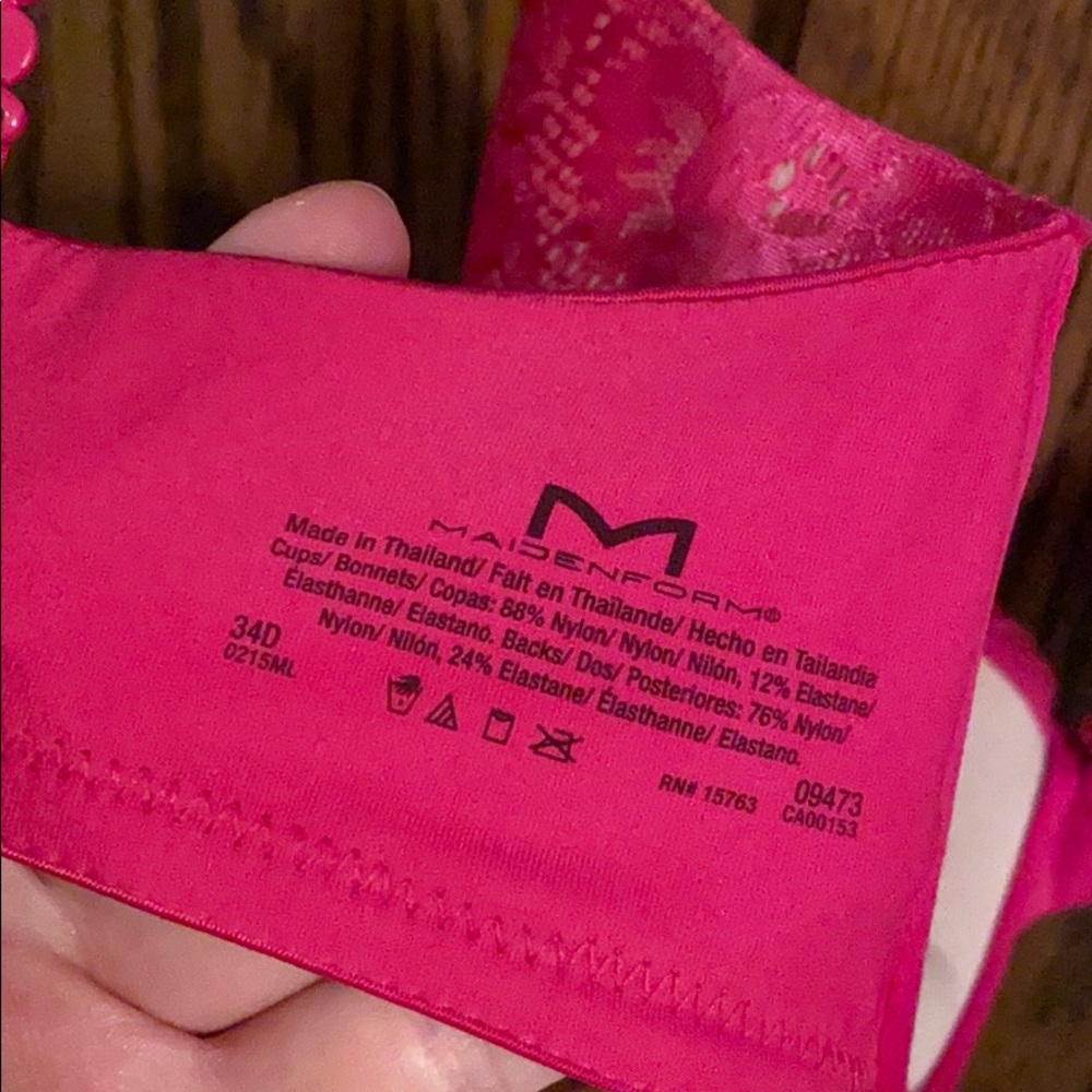Bra - Picture 3 of 3